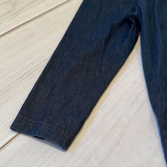 8/$25 Child of Mine 24 months Jeggings - Picture 7 of 9